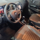Renault CAPTUR Intense 1.6 16V Flex 5p Aut. 2019 Flex-9