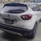 Renault CAPTUR Intense 1.6 16V Flex 5p Aut. 2019 Flex-5