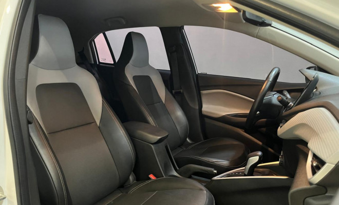 GM - Chevrolet ONIX HATCH PREM. 1.0 12V TB Flex 5p Aut. 2023 Flex-5