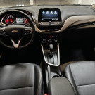 GM - Chevrolet ONIX HATCH PREM. 1.0 12V TB Flex 5p Aut. 2023 Flex