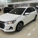GM - Chevrolet ONIX HATCH PREM. 1.0 12V TB Flex 5p Aut. 2023 Flex-1
