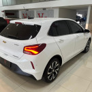 GM - Chevrolet ONIX HATCH PREM. 1.0 12V TB Flex 5p Aut. 2023 Flex-8