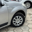 Renault SANDERO Expression Hi-Flex 1.0 16V 5p 2011 Flex-6