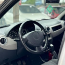 Renault SANDERO Expression Hi-Flex 1.0 16V 5p 2011 Flex-1