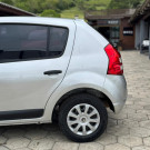 Renault SANDERO Expression Hi-Flex 1.0 16V 5p 2011 Flex-2