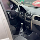 Renault SANDERO Expression Hi-Flex 1.0 16V 5p 2011 Flex-5