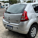 Renault SANDERO Expression Hi-Flex 1.0 16V 5p 2011 Flex-3