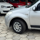 Renault SANDERO Expression Hi-Flex 1.0 16V 5p 2011 Flex-0