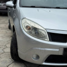 Renault SANDERO Expression Hi-Flex 1.0 16V 5p 2011 Flex-7