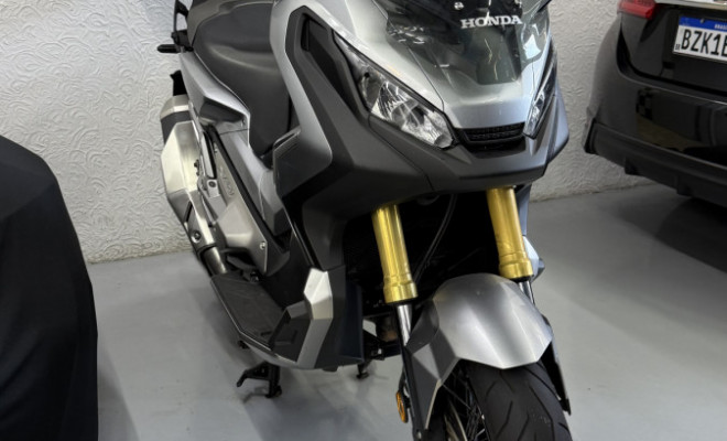 HONDA X-ADV 745cc 2018 Gasolina-1