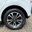 GM - Chevrolet ONIX HATCH LTZ 1.4 8V FlexPower 5p Mec. 2015 Flex-8