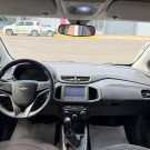 GM - Chevrolet ONIX HATCH LTZ 1.4 8V FlexPower 5p Mec. 2015 Flex-5