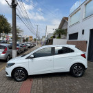 GM - Chevrolet ONIX HATCH LTZ 1.4 8V FlexPower 5p Mec. 2015 Flex-3