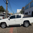 VW - VolksWagen AMAROK High.CD 2.0 16V TDI 4x4 Dies. Aut 2013 Diesel-3