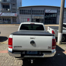VW - VolksWagen AMAROK High.CD 2.0 16V TDI 4x4 Dies. Aut 2013 Diesel-4