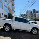 VW - VolksWagen AMAROK High.CD 2.0 16V TDI 4x4 Dies. Aut 2013 Diesel-2