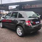 Fiat Stilo 1.8 SP Flex 8V 5p 2009 Flex-0