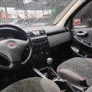 Fiat Stilo 1.8 SP Flex 8V 5p 2009 Flex-4