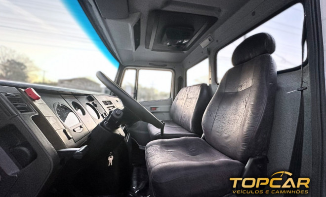 MERCEDES-BENZ 710/ 710 Plus 2p (diesel) 2009 Diesel-5