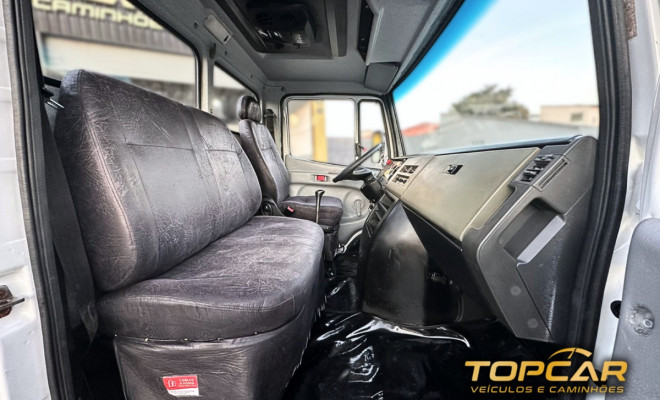 MERCEDES-BENZ 710/ 710 Plus 2p (diesel) 2009 Diesel-6