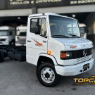 MERCEDES-BENZ 710/ 710 Plus 2p (diesel) 2009 Diesel-0