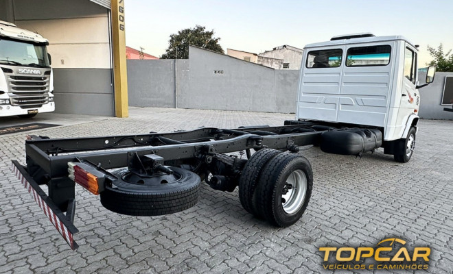 MERCEDES-BENZ 710/ 710 Plus 2p (diesel) 2009 Diesel-2