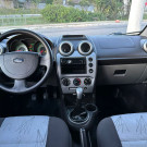 Ford Fiesta 1.6 8V Flex - 2009-9