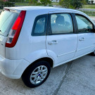 Ford Fiesta 1.6 8V Flex - 2009-2