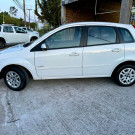 Ford Fiesta 1.6 8V Flex - 2009-4