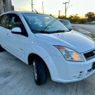 Ford Fiesta 1.6 8V Flex - 2009-0