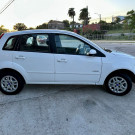 Ford Fiesta 1.6 8V Flex - 2009-1