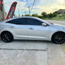 Hyundai AZERA 3.0 V6 - 2015-1