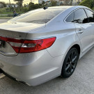 Hyundai AZERA 3.0 V6 - 2015-2