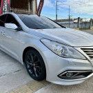 Hyundai AZERA 3.0 V6 - 2015-0