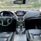 Hyundai AZERA 3.0 V6 - 2015-12