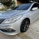 Hyundai AZERA 3.0 V6 - 2015-5