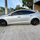 Hyundai AZERA 3.0 V6 - 2015-4