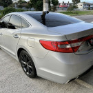 Hyundai AZERA 3.0 V6 - 2015-3