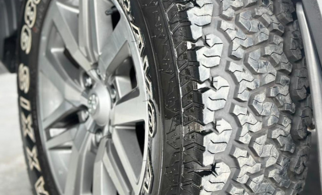 Toyota Hilux SW4 SRX 4x4 2.8 TDI 16V Dies. Aut. 2017 Diesel-17