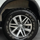 Toyota Hilux SW4 SRX 4x4 2.8 TDI 16V Dies. Aut. 2017 Diesel-16