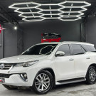Toyota Hilux SW4 SRX 4x4 2.8 TDI 16V Dies. Aut. 2017 Diesel-12