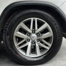 Toyota Hilux SW4 SRX 4x4 2.8 TDI 16V Dies. Aut. 2017 Diesel-5