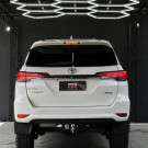 Toyota Hilux SW4 SRX 4x4 2.8 TDI 16V Dies. Aut. 2017 Diesel-0