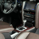 Toyota Hilux SW4 SRX 4x4 2.8 TDI 16V Dies. Aut. 2017 Diesel-15