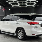 Toyota Hilux SW4 SRX 4x4 2.8 TDI 16V Dies. Aut. 2017 Diesel-17