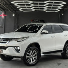 Toyota Hilux SW4 SRX 4x4 2.8 TDI 16V Dies. Aut. 2017 Diesel-1