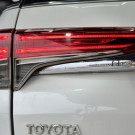 Toyota Hilux SW4 SRX 4x4 2.8 TDI 16V Dies. Aut. 2017 Diesel-0