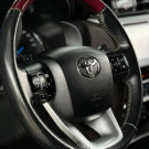 Toyota Hilux SW4 SRX 4x4 2.8 TDI 16V Dies. Aut. 2017 Diesel-13