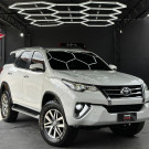 Toyota Hilux SW4 SRX 4x4 2.8 TDI 16V Dies. Aut. 2017 Diesel-3
