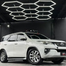 Toyota Hilux SW4 SRX 4x4 2.8 TDI 16V Dies. Aut. 2017 Diesel-8